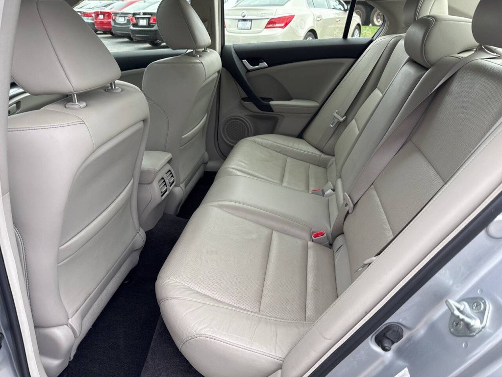 2013 Acura TSX Image 37