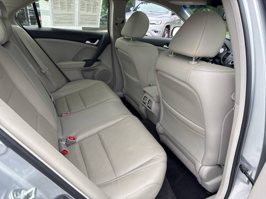 2013 Acura TSX Image 41