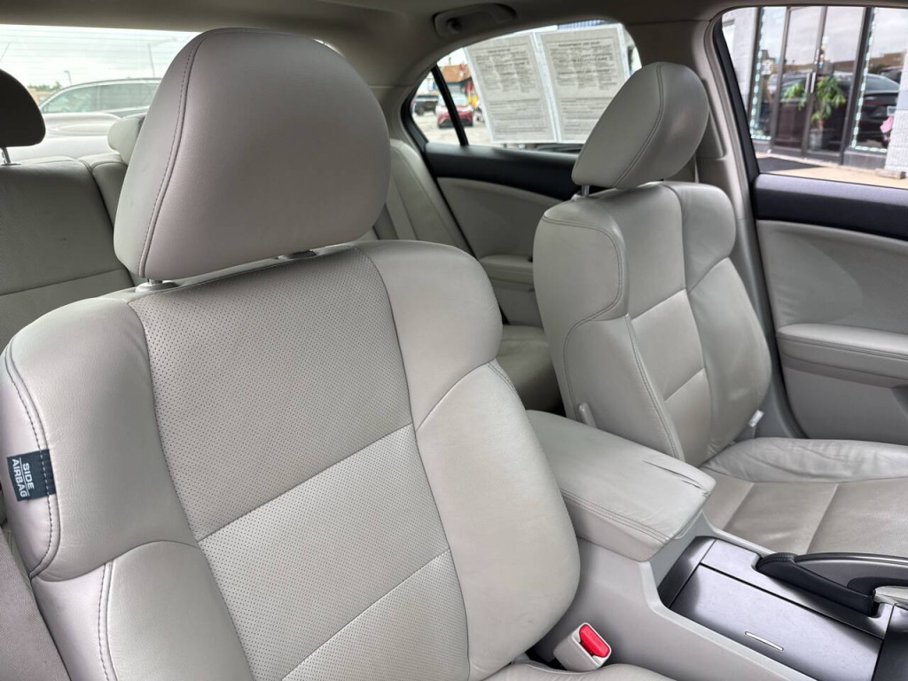 2013 Acura TSX Image 46