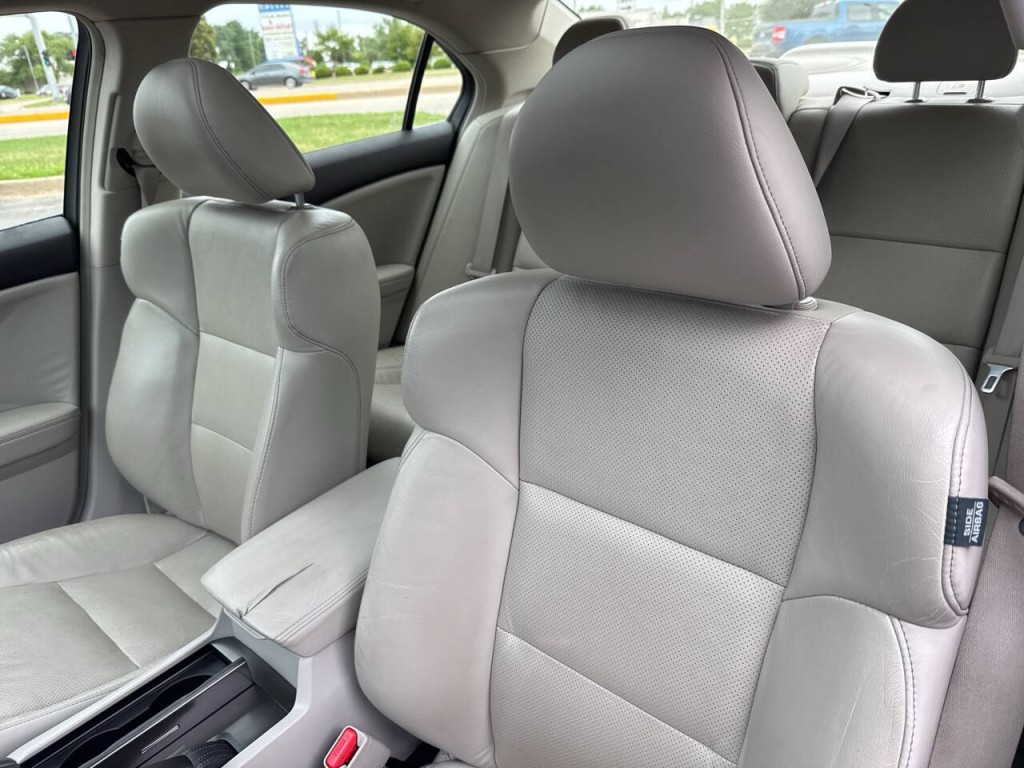 2013 Acura TSX Image 47