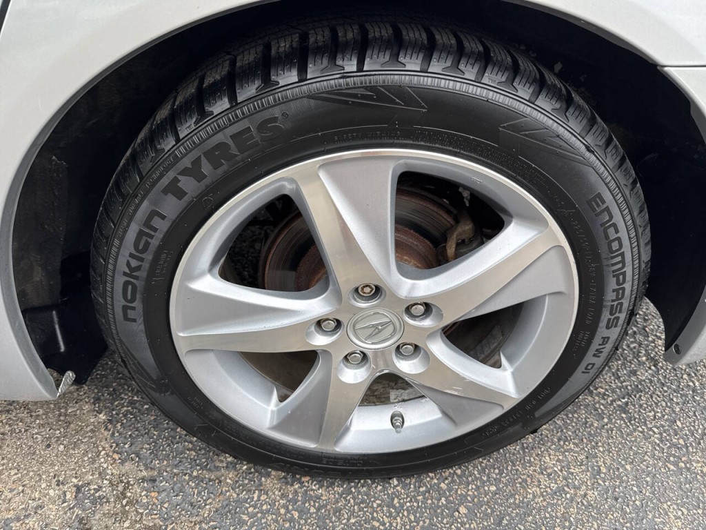 2013 Acura TSX Image 51