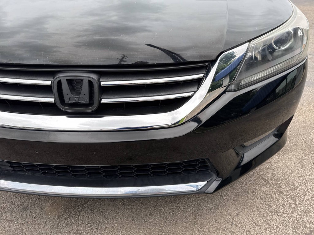 2014 Honda Accord Image 12