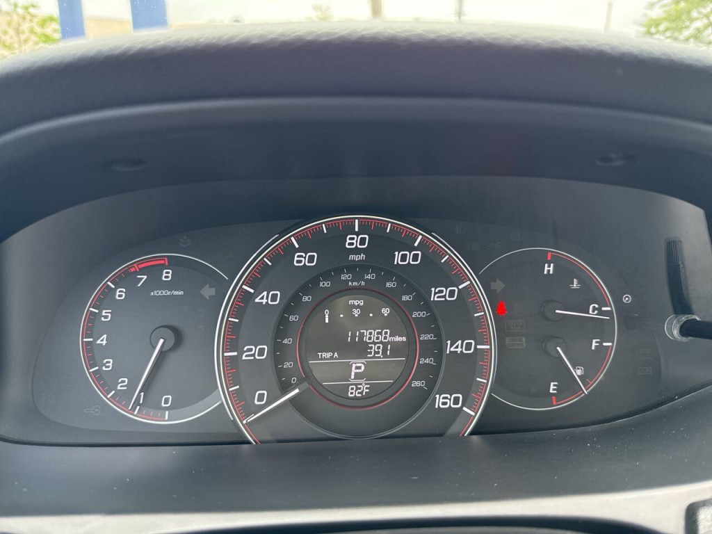 2014 Honda Accord Image 23