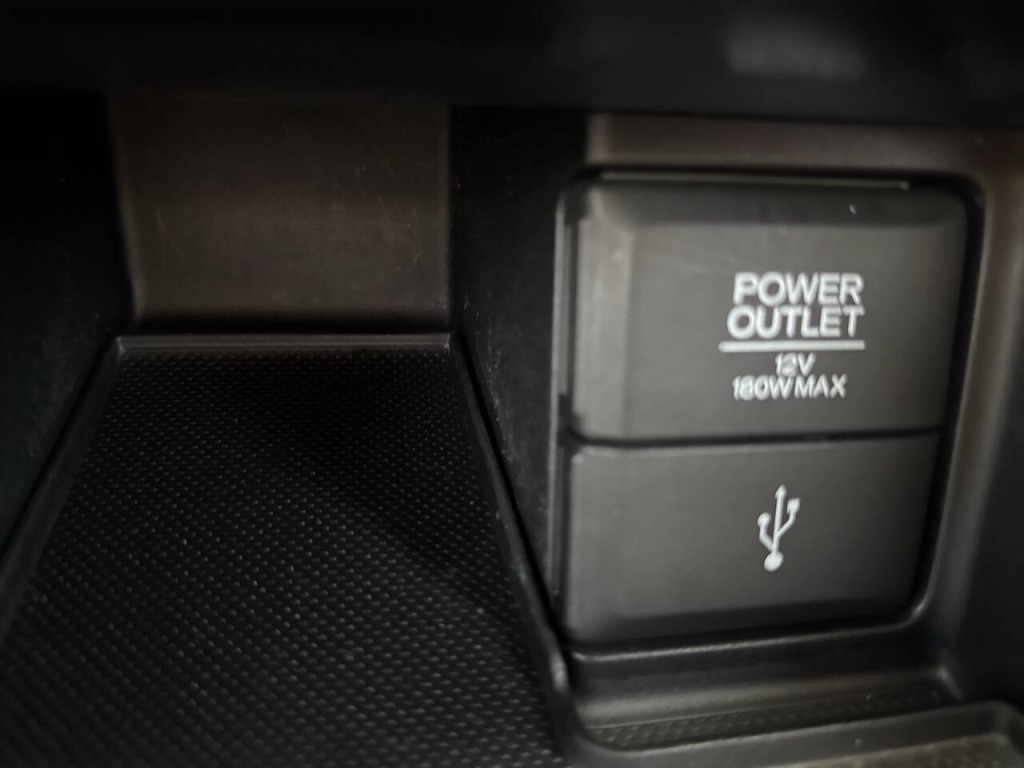 2014 Honda Accord Image 29