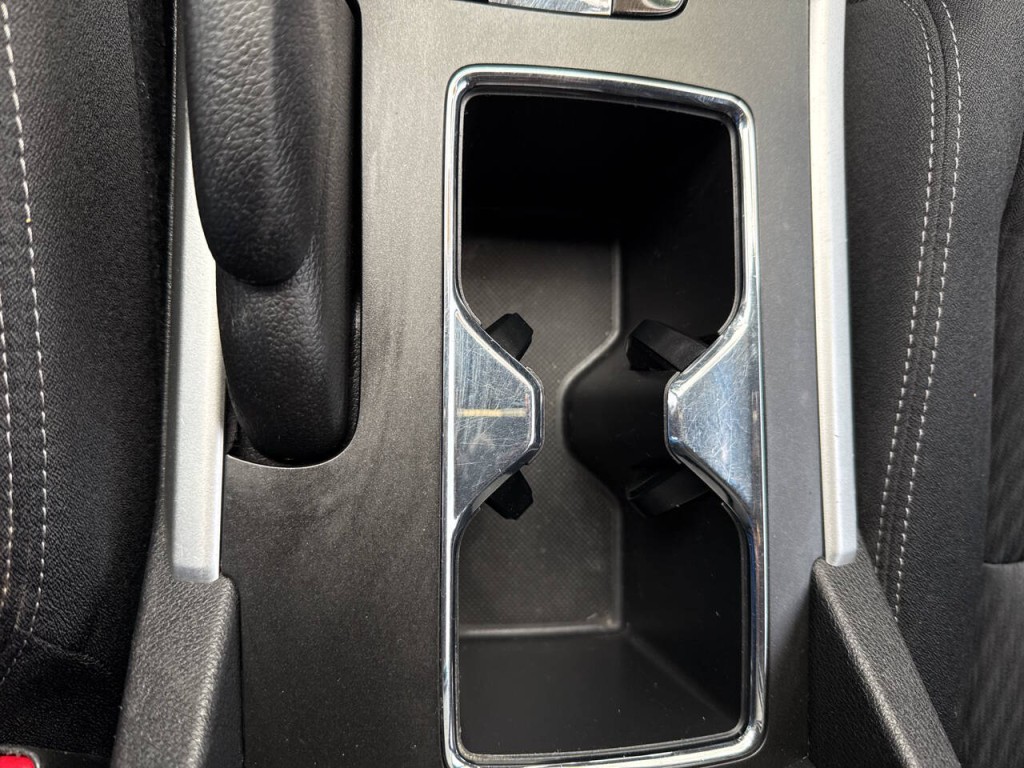 2014 Honda Accord Image 30