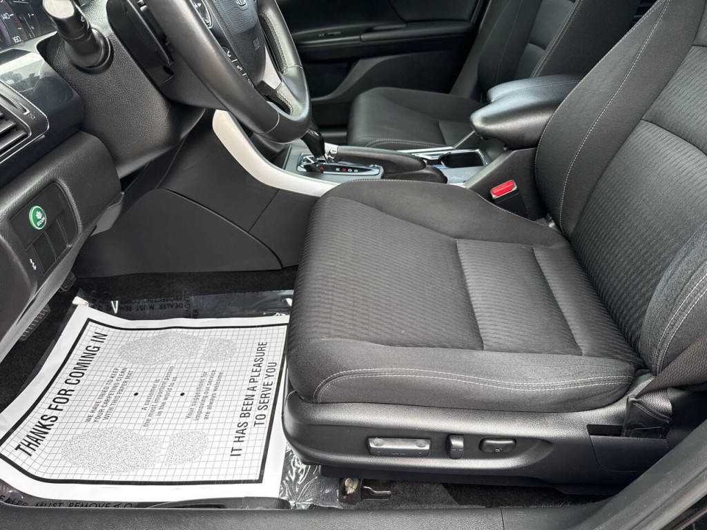 2014 Honda Accord Image 35