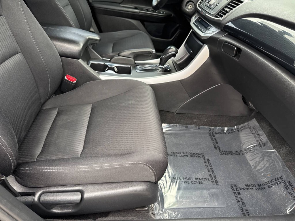 2014 Honda Accord Image 37