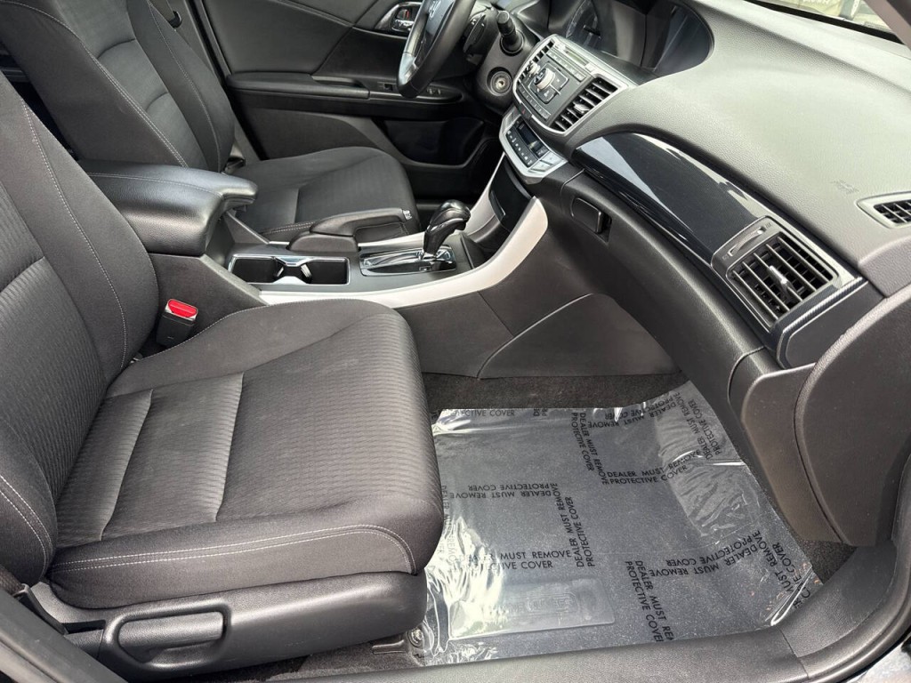 2014 Honda Accord Image 38