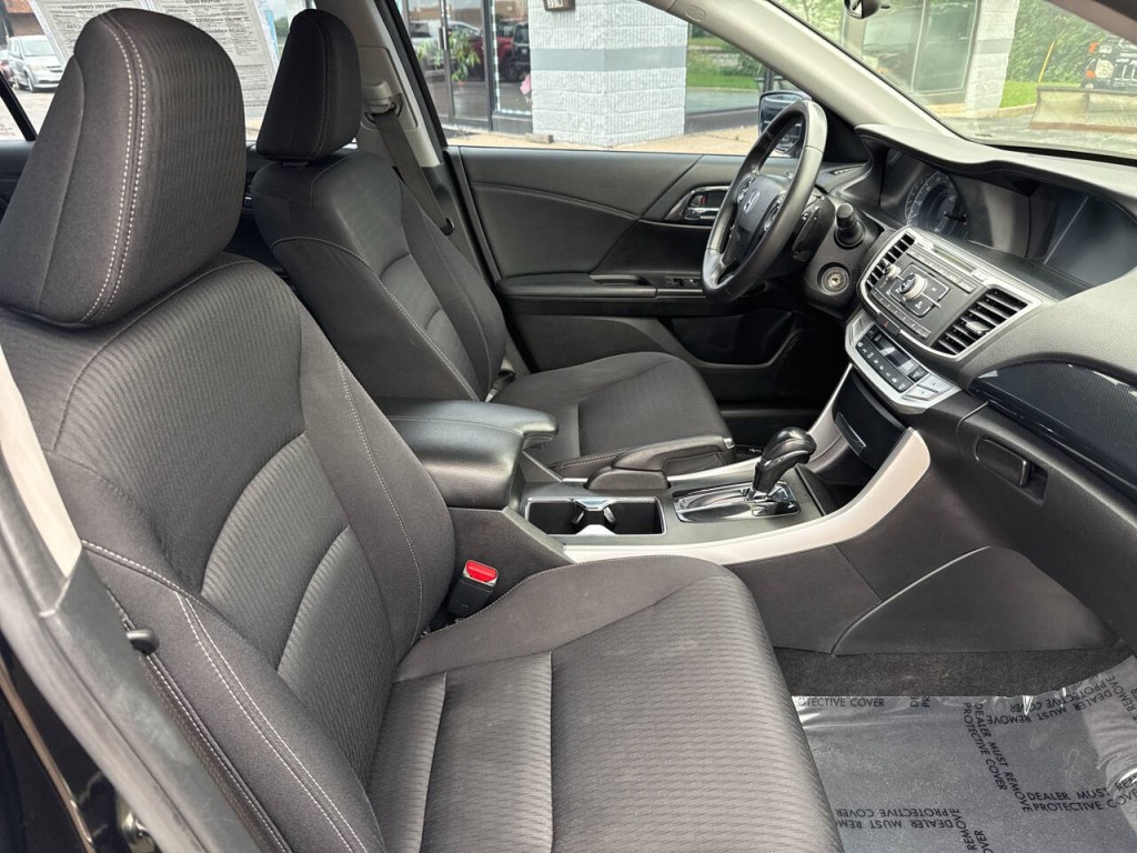 2014 Honda Accord Image 39