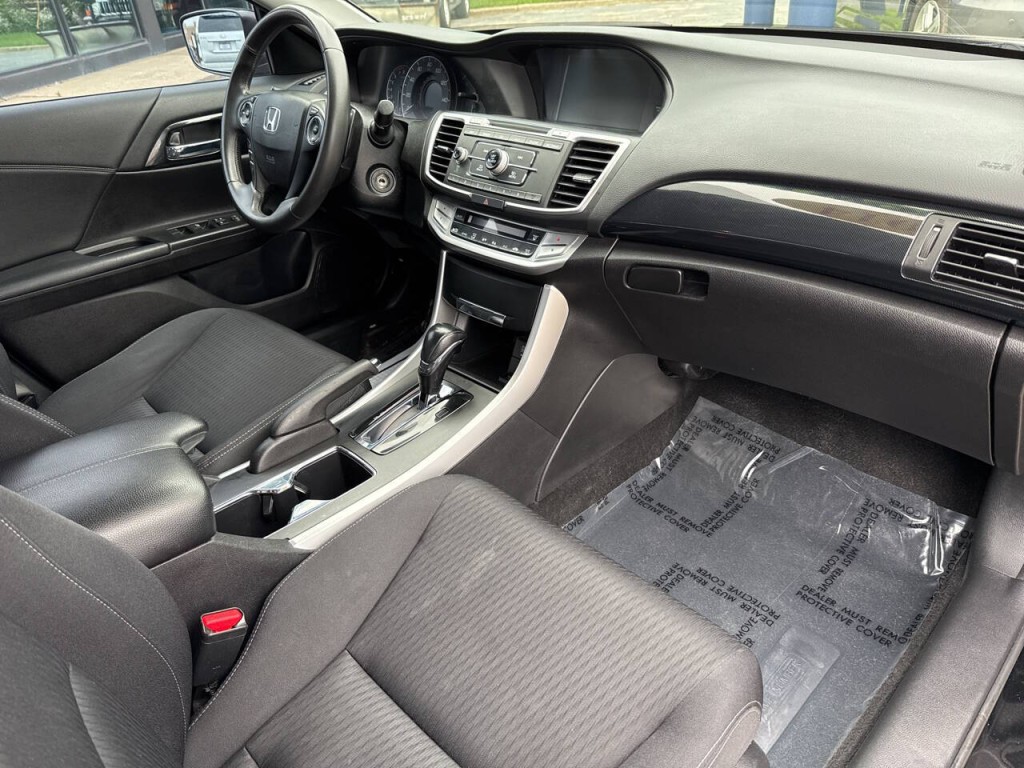2014 Honda Accord Image 40