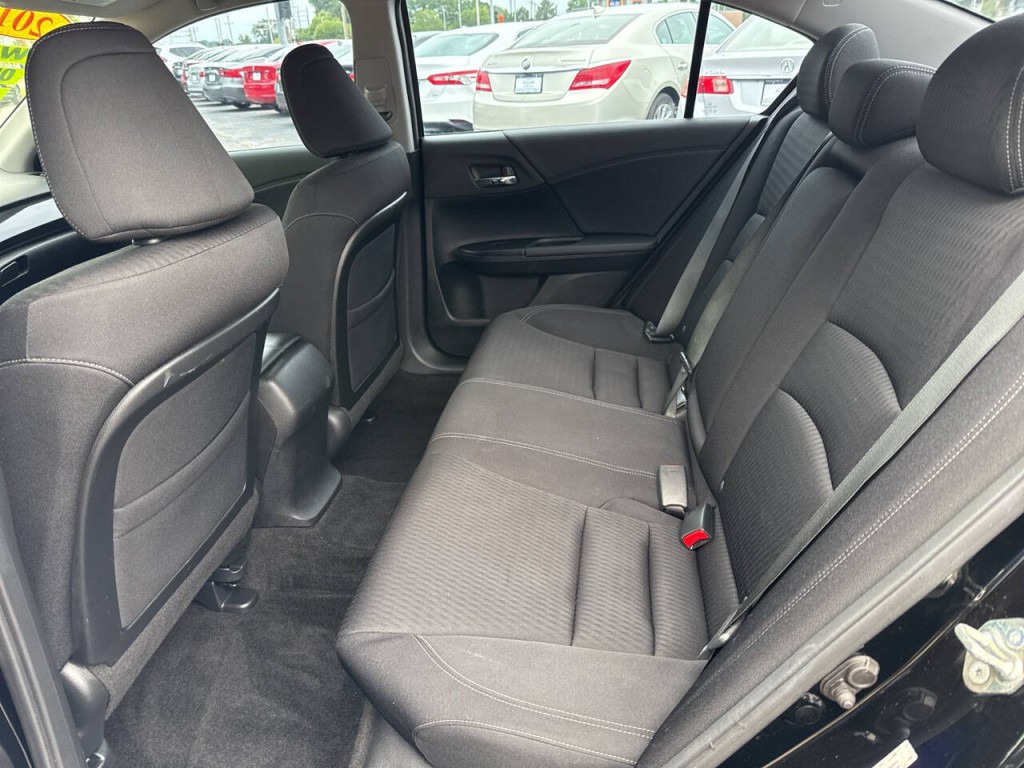 2014 Honda Accord Image 41