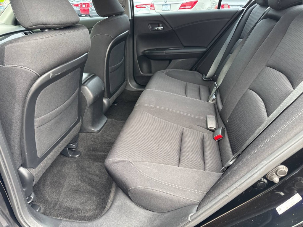 2014 Honda Accord Image 42