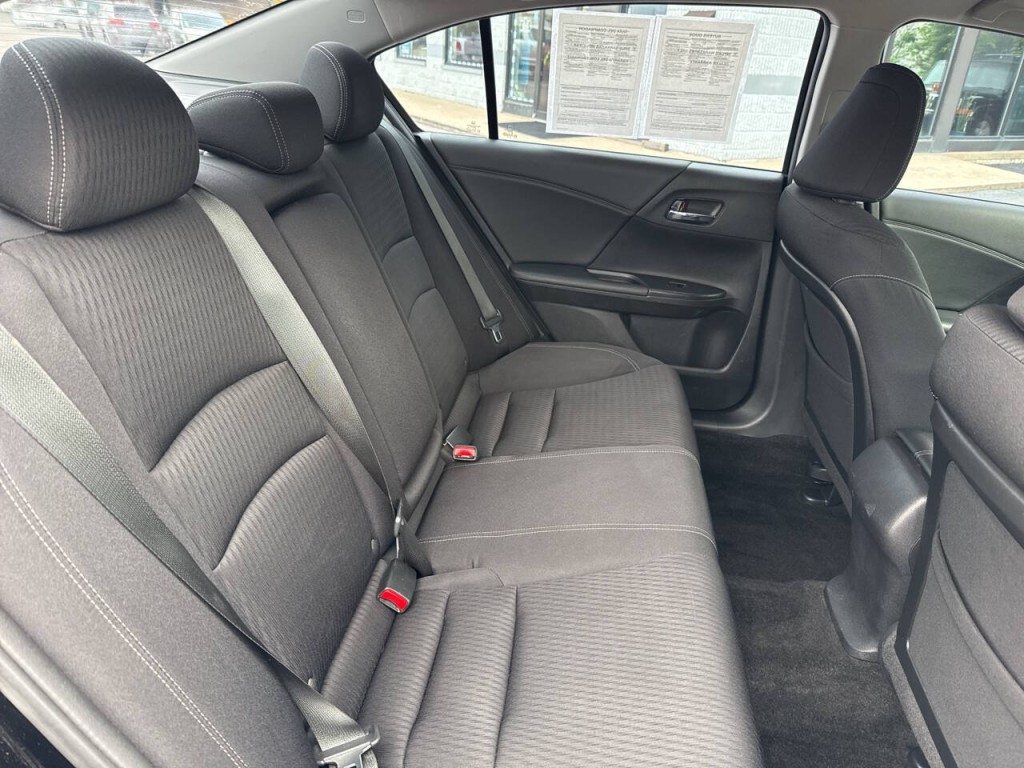 2014 Honda Accord Image 43