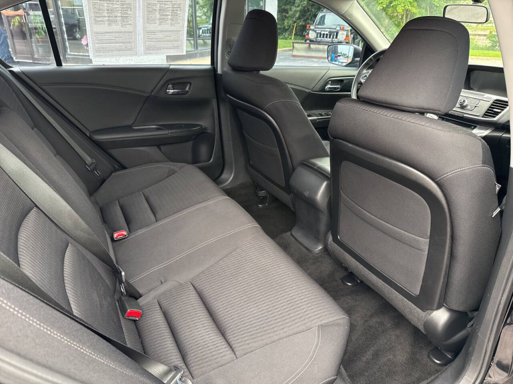2014 Honda Accord Image 44