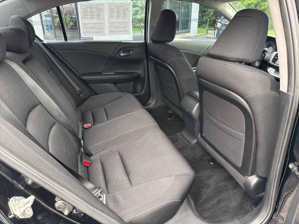 2014 Honda Accord Image 45