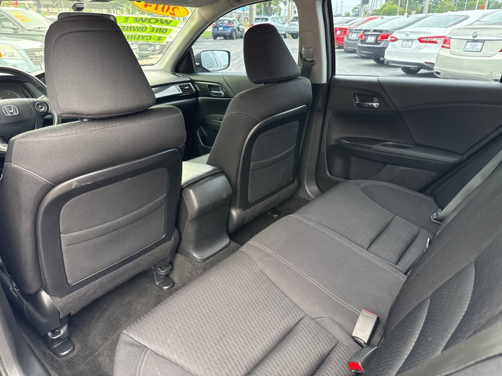 2014 Honda Accord Image 46