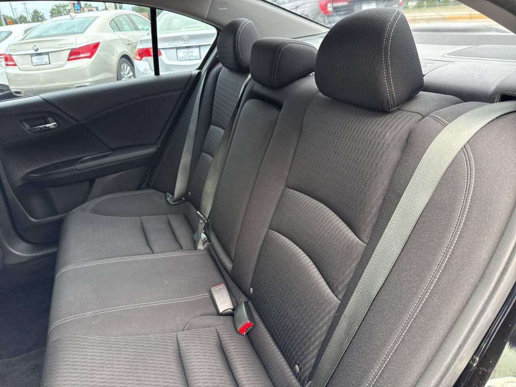 2014 Honda Accord Image 47