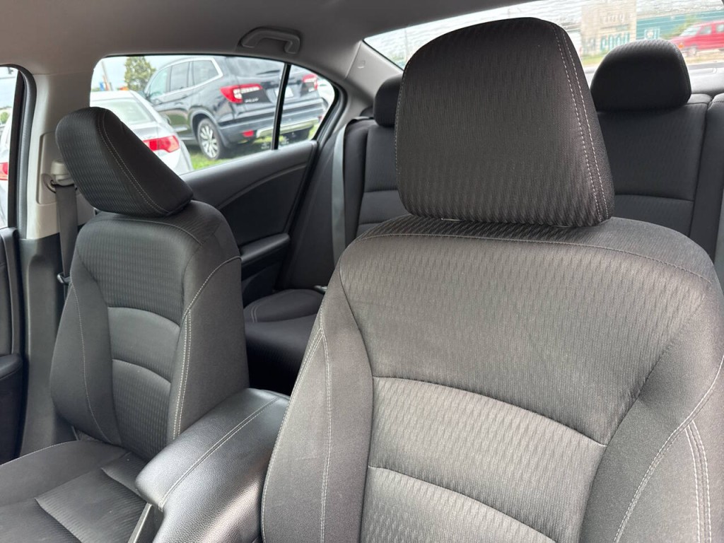 2014 Honda Accord Image 49
