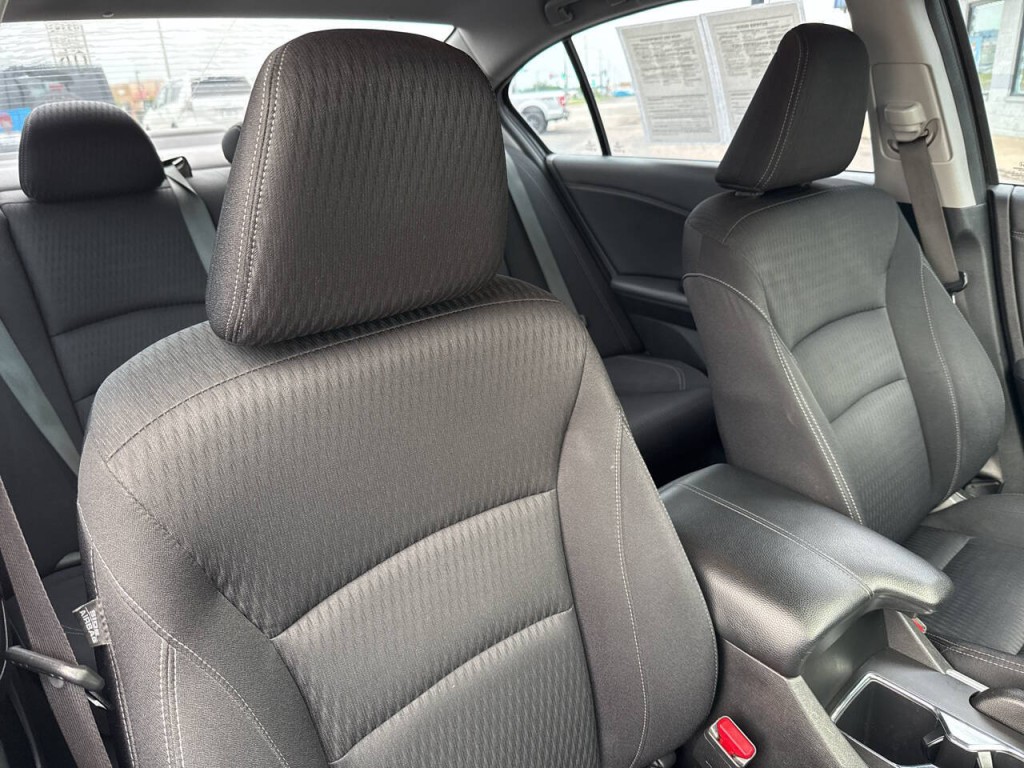 2014 Honda Accord Image 50
