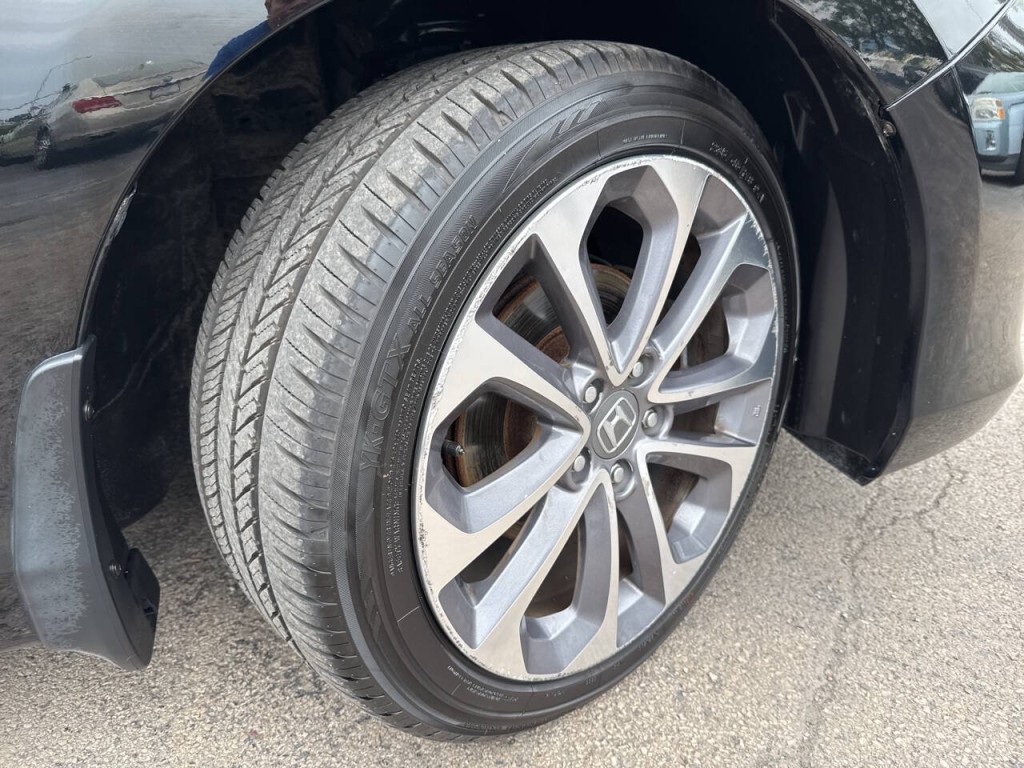 2014 Honda Accord Image 51