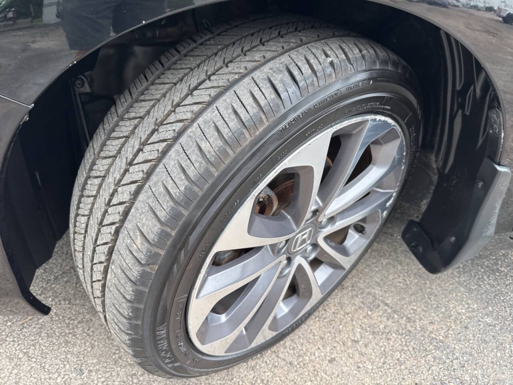 2014 Honda Accord Image 52