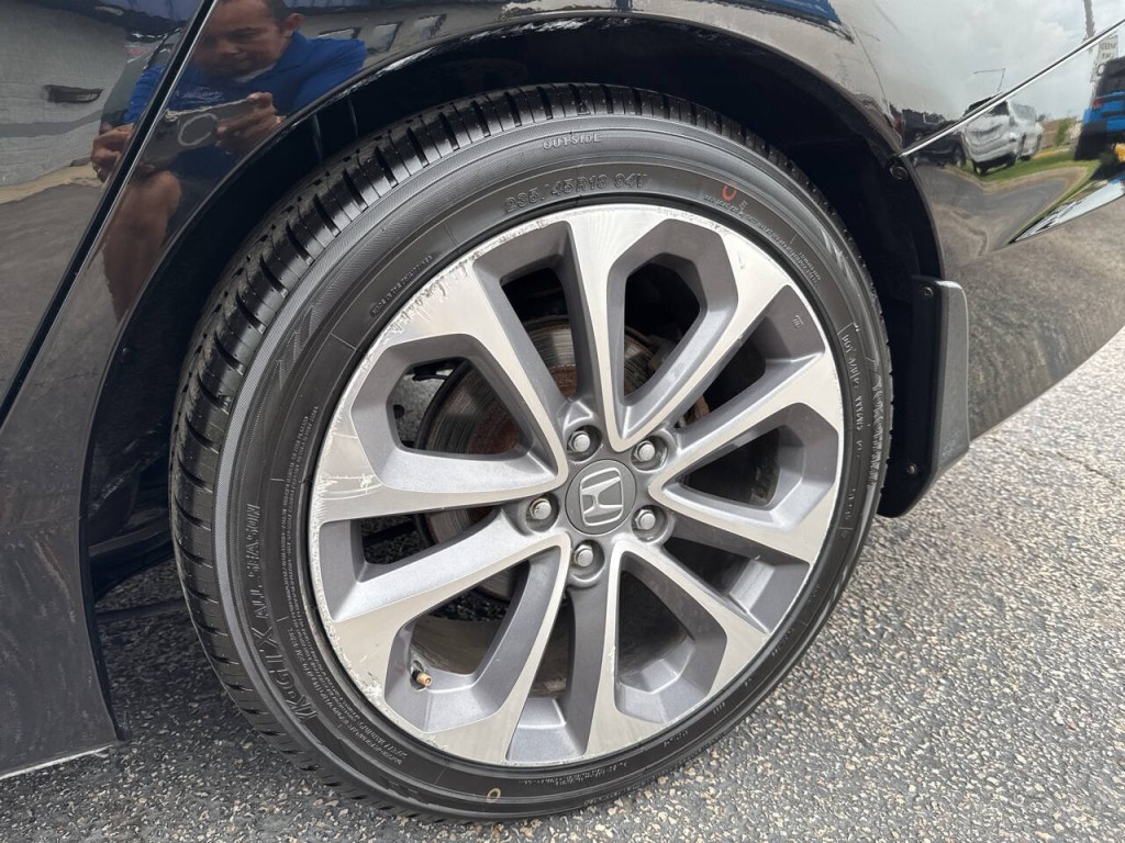 2014 Honda Accord Image 53