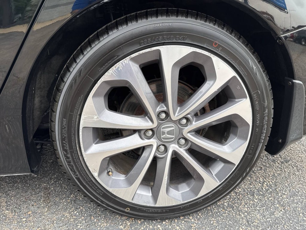 2014 Honda Accord Image 54