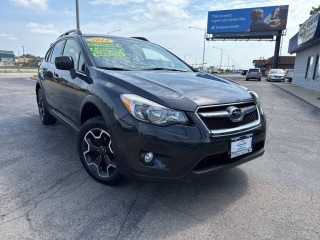 Image for 2014 Subaru Crosstrek 2.0i Premium ID: 6710386