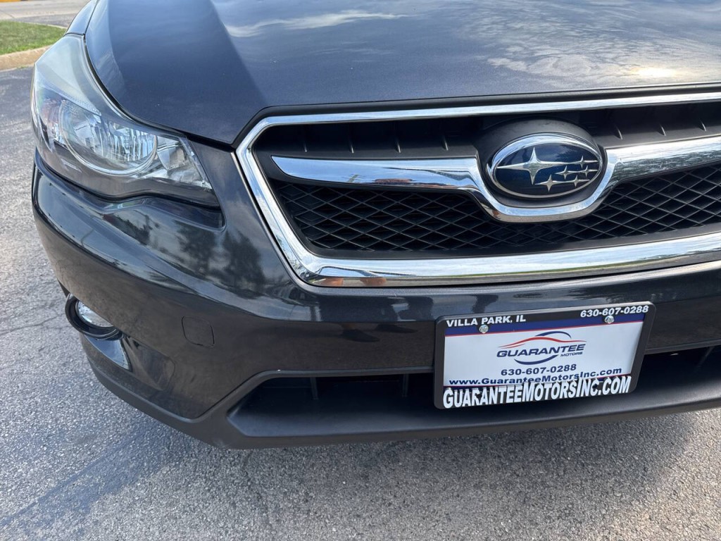 2014 Subaru Crosstrek Image 7