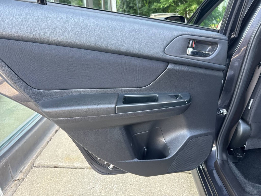 2014 Subaru Crosstrek Image 10