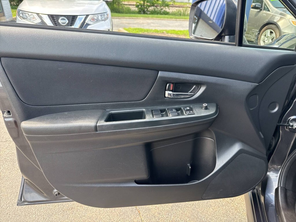 2014 Subaru Crosstrek Image 13