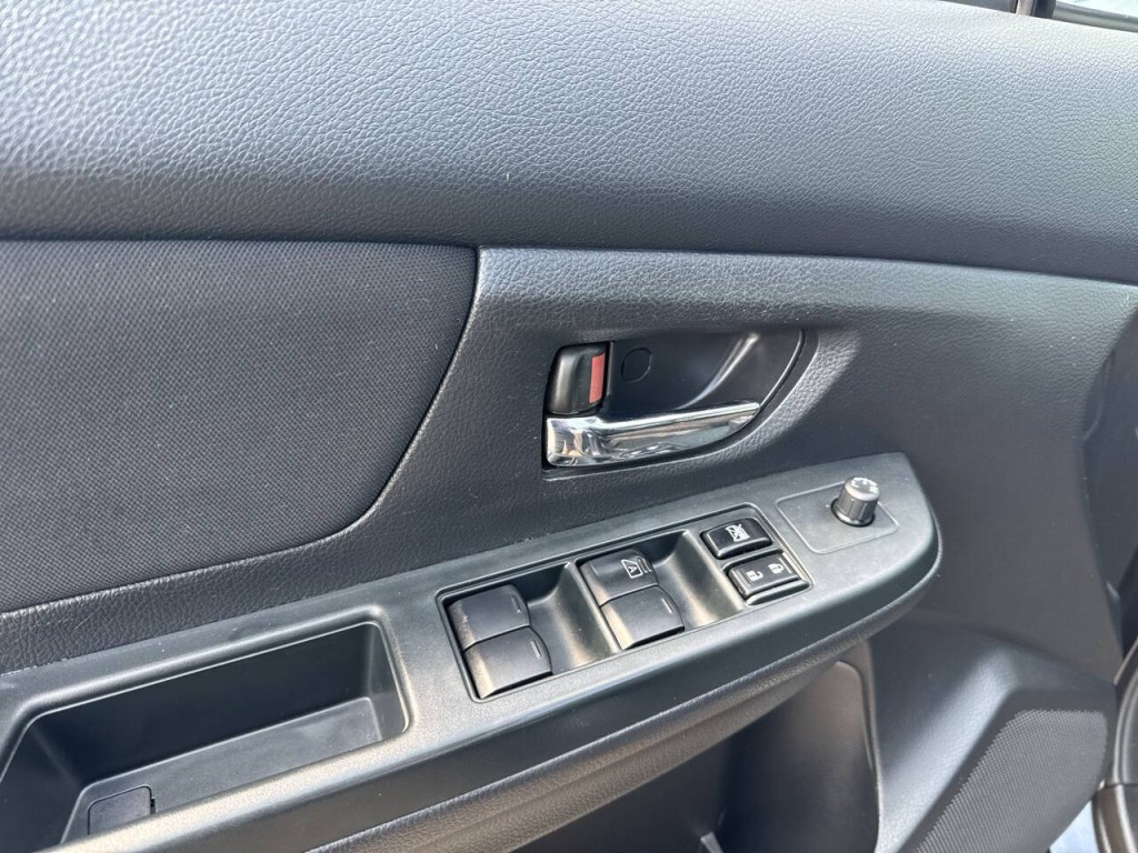 2014 Subaru Crosstrek Image 14