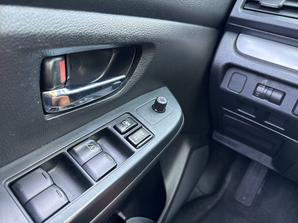 2014 Subaru Crosstrek Image 15