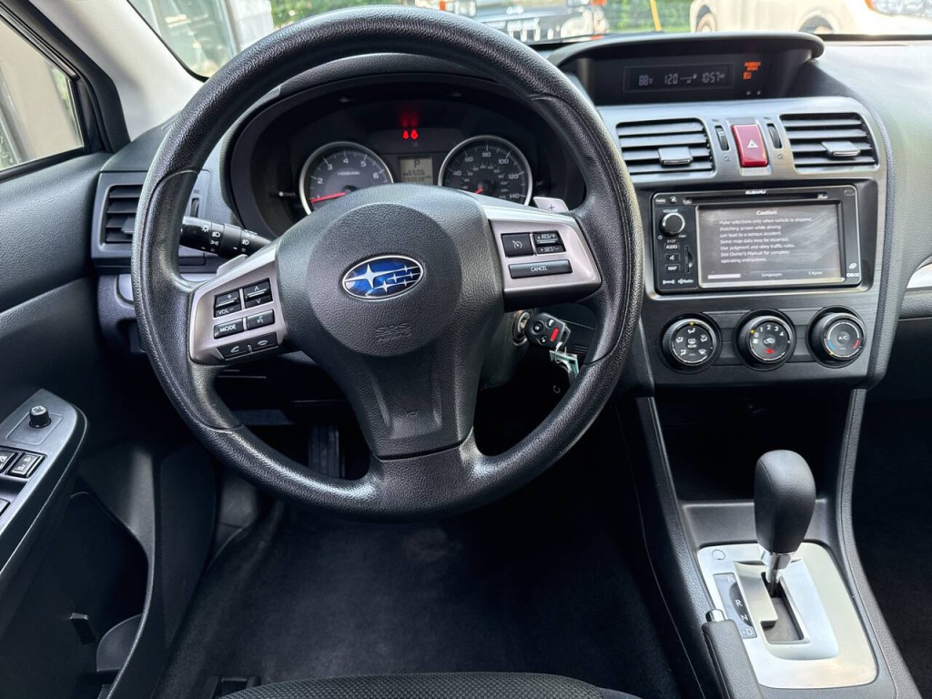 2014 Subaru Crosstrek Image 17