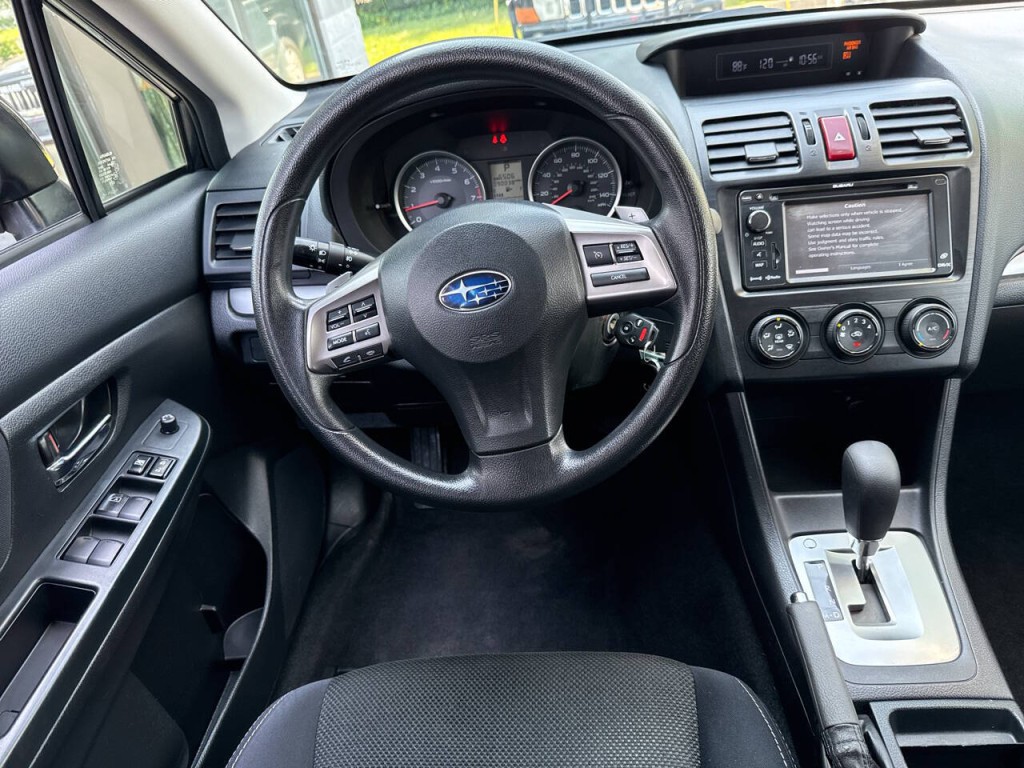 2014 Subaru Crosstrek Image 18