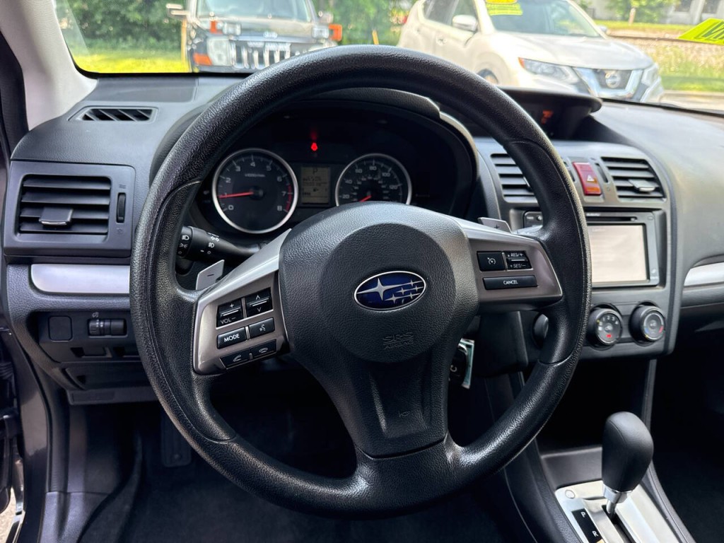 2014 Subaru Crosstrek Image 19