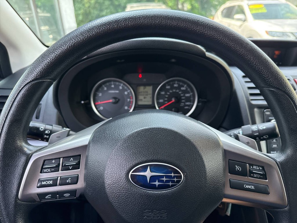 2014 Subaru Crosstrek Image 20