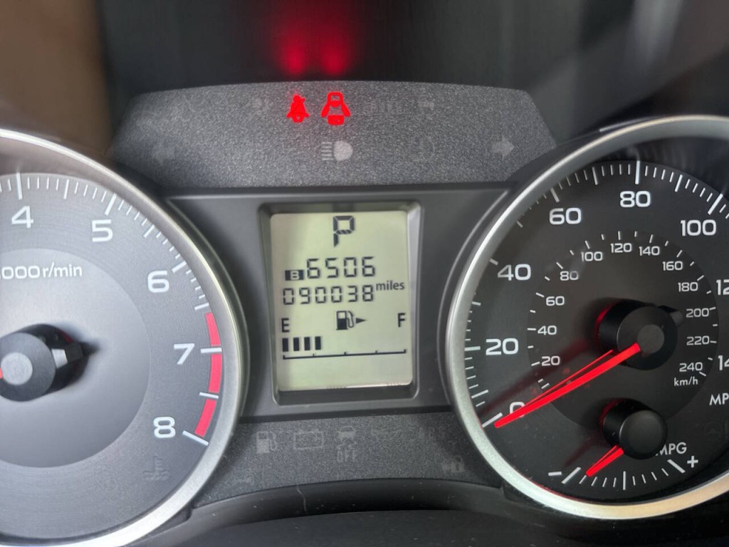 2014 Subaru Crosstrek Image 22