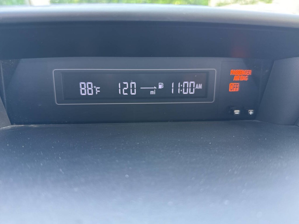 2014 Subaru Crosstrek Image 23