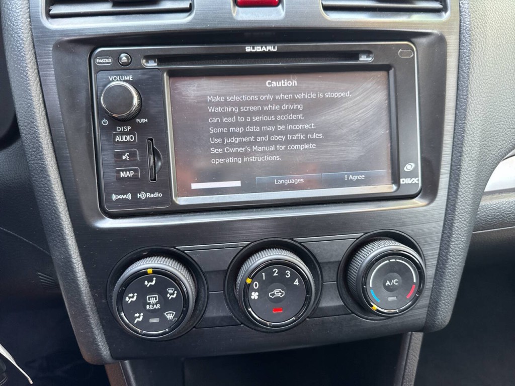 2014 Subaru Crosstrek Image 25