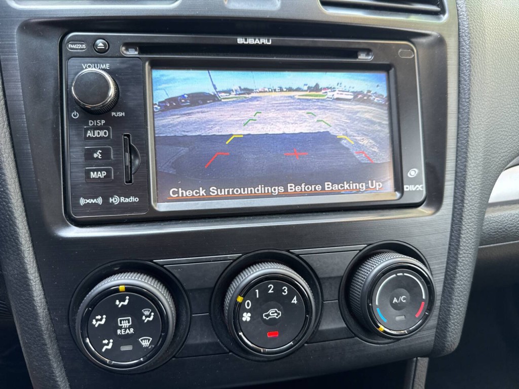 2014 Subaru Crosstrek Image 27