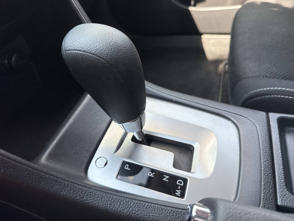 2014 Subaru Crosstrek Image 30