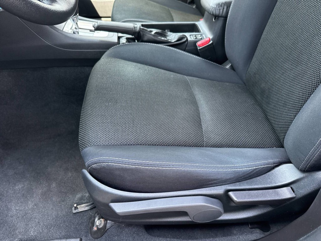 2014 Subaru Crosstrek Image 32