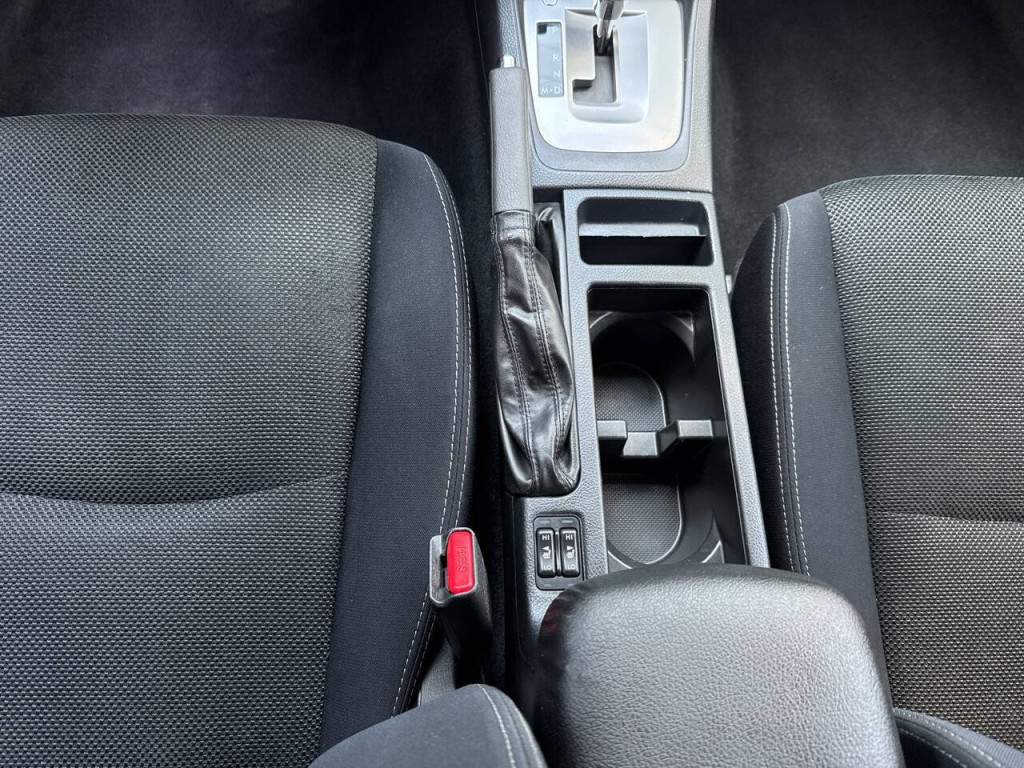 2014 Subaru Crosstrek Image 33