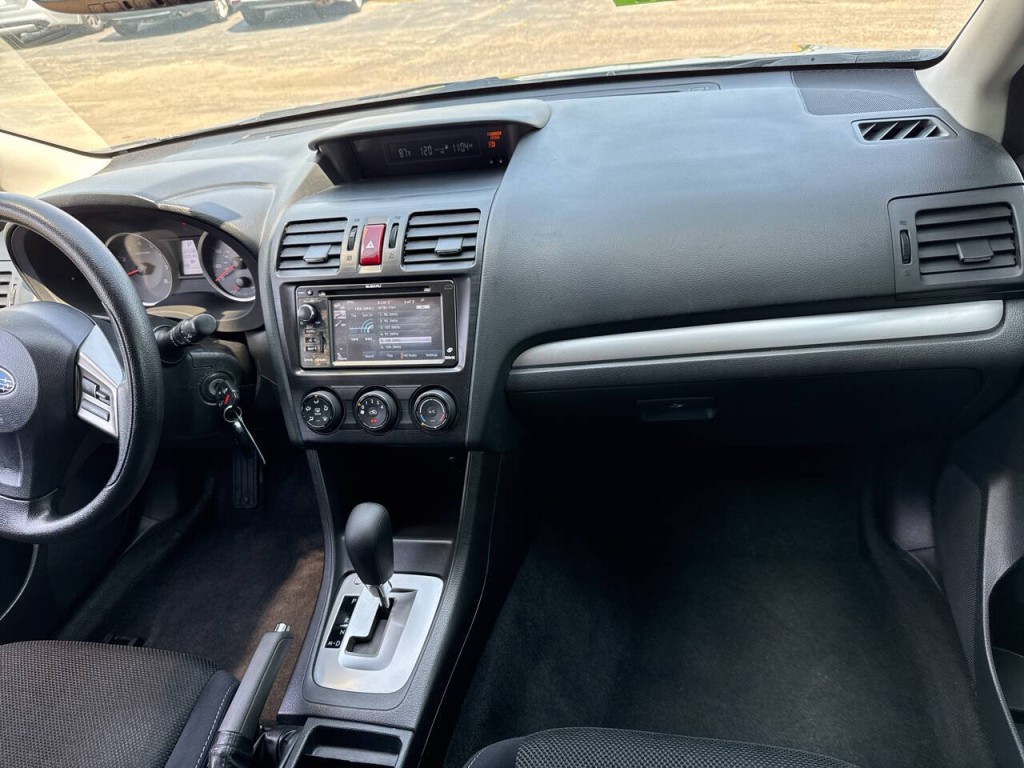 2014 Subaru Crosstrek Image 34