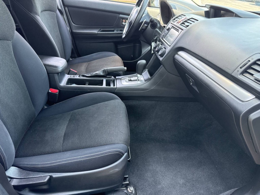 2014 Subaru Crosstrek Image 36