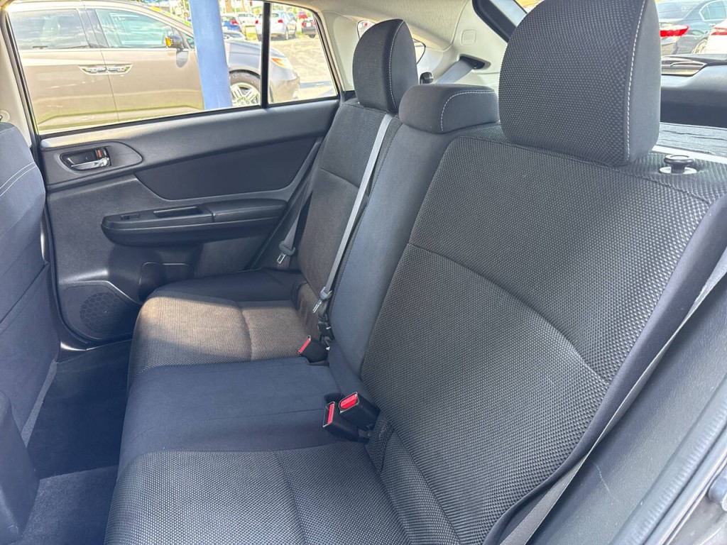 2014 Subaru Crosstrek Image 38