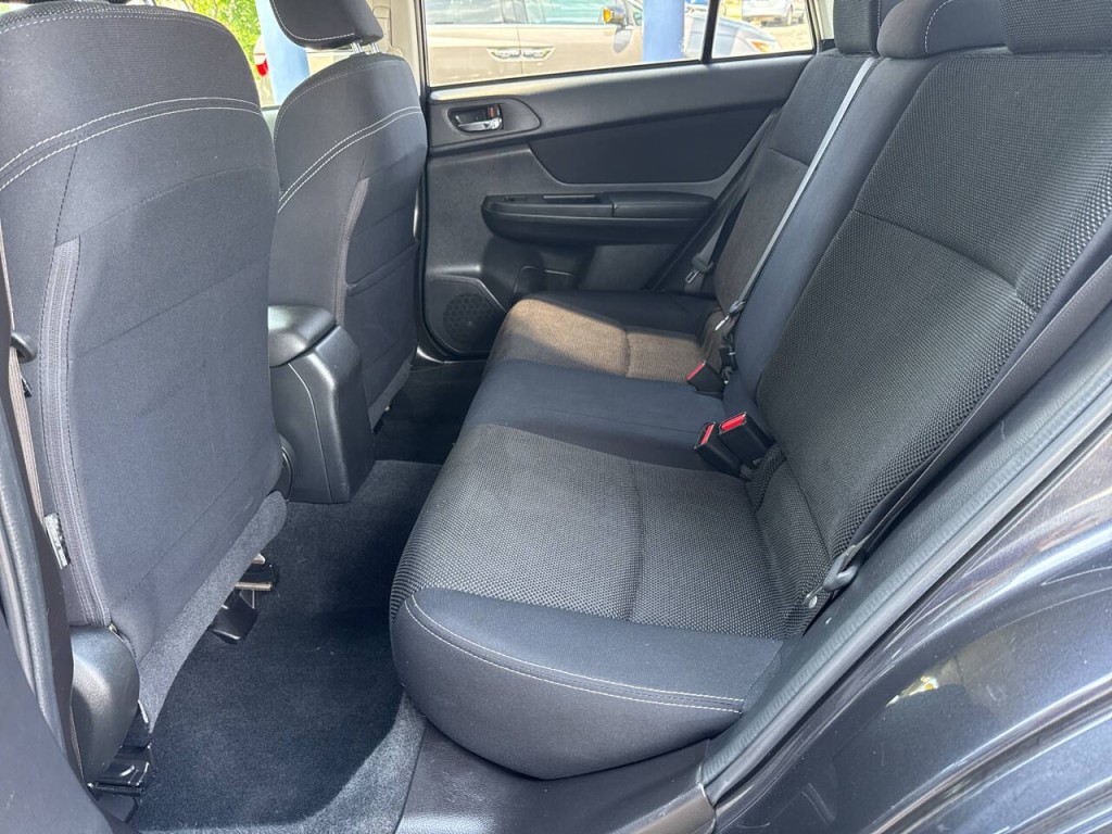 2014 Subaru Crosstrek Image 39