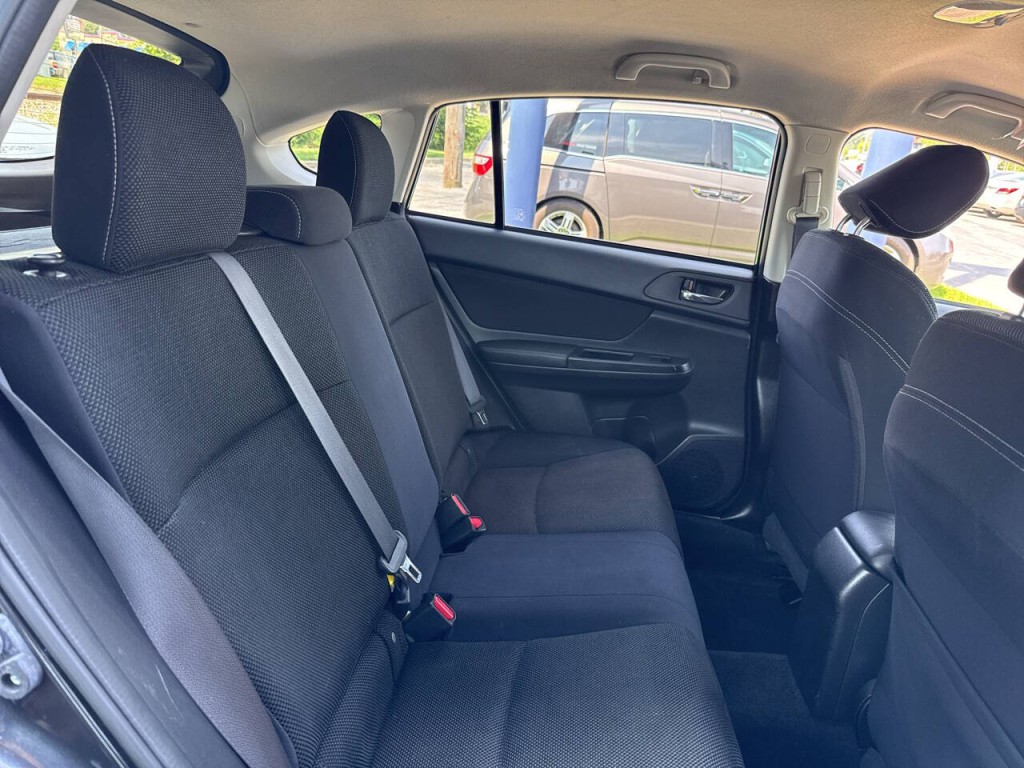 2014 Subaru Crosstrek Image 40