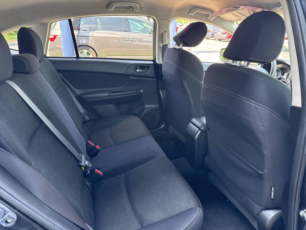2014 Subaru Crosstrek Image 41